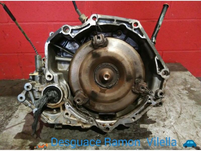 Recambio de caja cambios para opel corsa b swing | 09.94 - ... swing | 09.94 - ... referencia OEM IAM AF13  