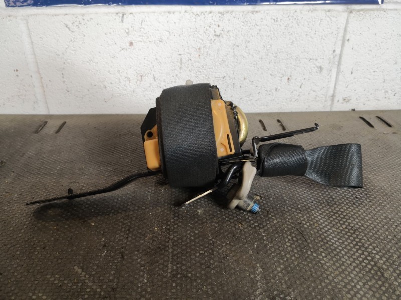 Recambio de cinturon seguridad delantero izquierdo para nissan almera (n16/e) line up referencia OEM IAM    Recambio de cinturon seguridad delantero izquierdo para nissan almera (n16/e) line up referencia OEM IAM