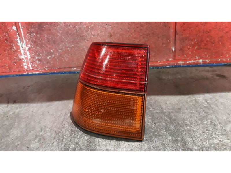 Recambio de piloto trasero izquierdo para seat toledo (1l) referencia OEM IAM   