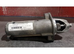 Recambio de motor arranque para ford focus berlina (cak) 1.6 16v cat | 0.98 - ... 1.6 16v cat | 0.98 - ... referencia OEM IAM YS