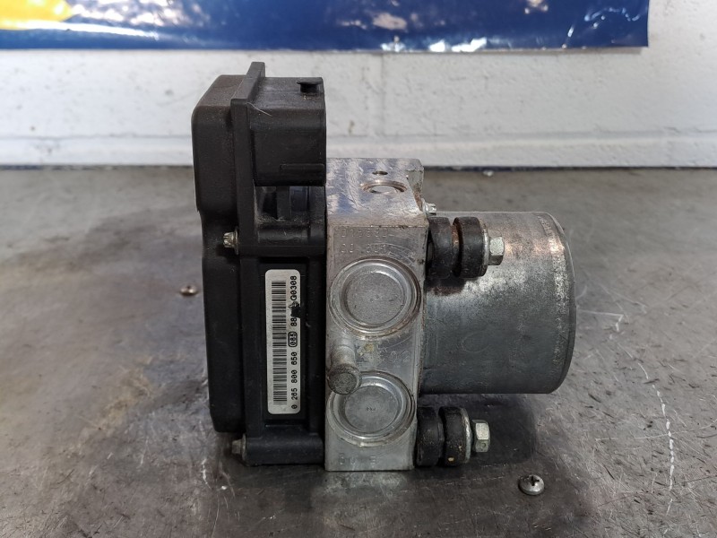 Recambio de abs para citroen berlingo 1.6 hdi 75 x referencia OEM IAM 9665701080  