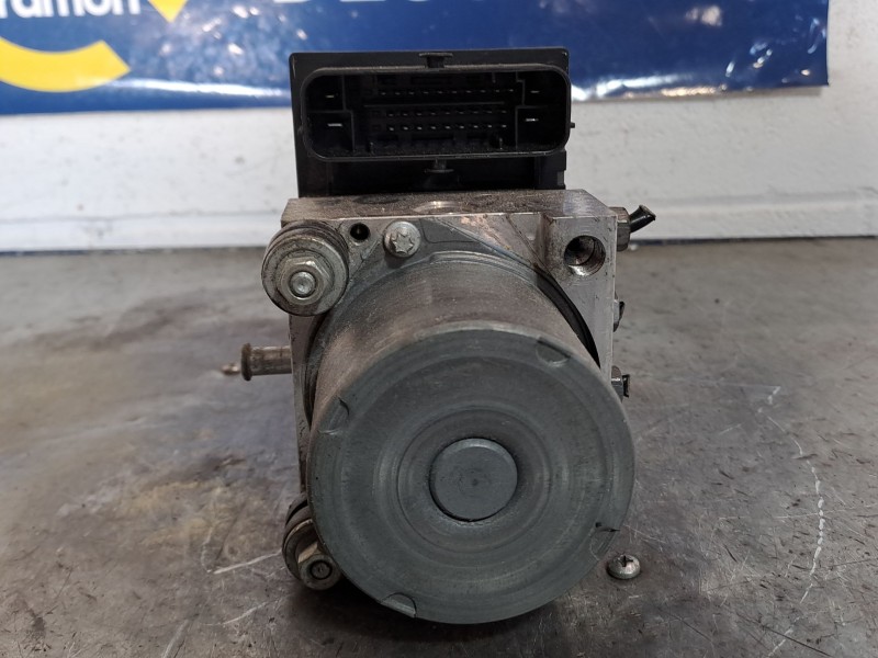 Recambio de abs para citroen berlingo 1.6 hdi 75 x referencia OEM IAM 9665701080  