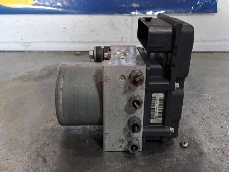 Recambio de abs para citroen berlingo 1.6 hdi 75 x referencia OEM IAM 9665701080  