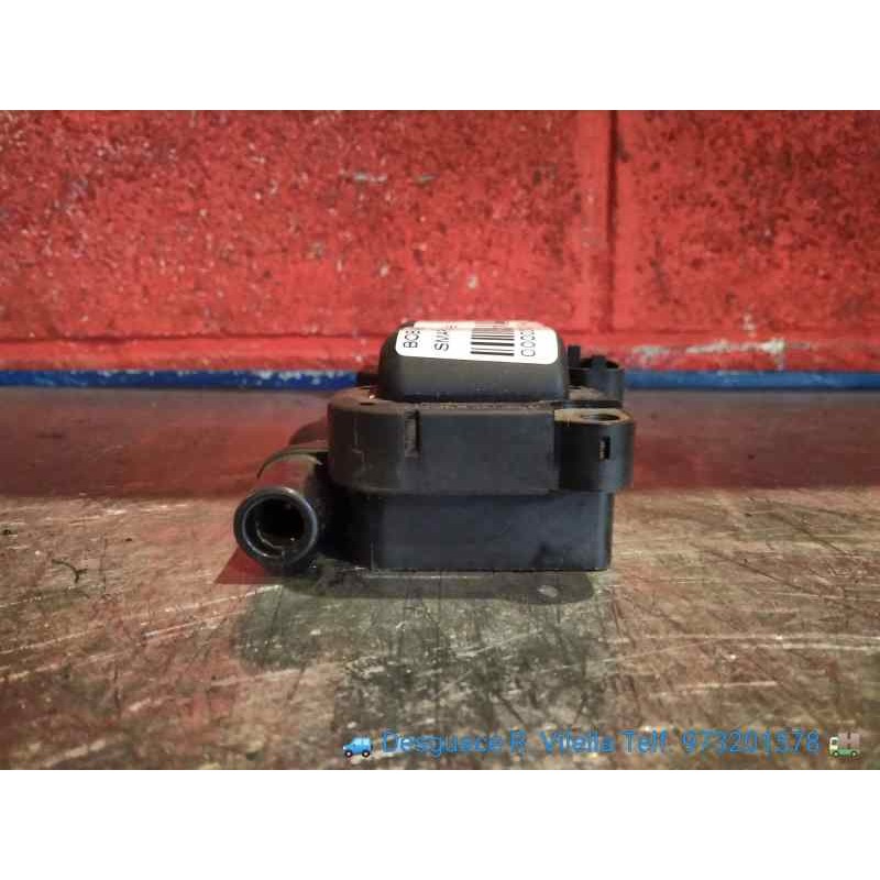 Recambio de bobina encendido para smart coupe brabus | 01.03 - 12.06 brabus | 01.03 - 12.06 referencia OEM IAM 0003100V004 A0001