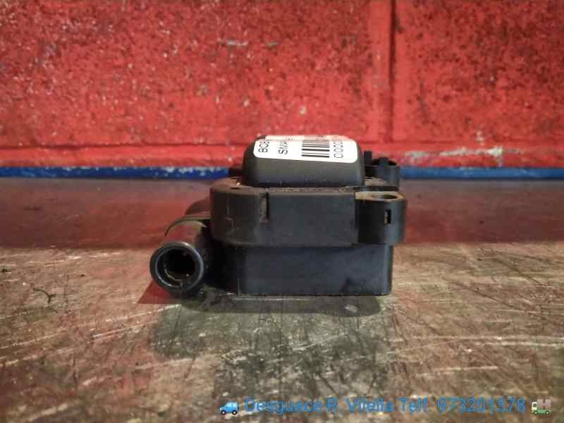 Recambio de bobina encendido para smart coupe brabus | 01.03 - 12.06 brabus | 01.03 - 12.06 referencia OEM IAM 0003100V004 A0001
