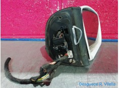 Recambio de retrovisor derecho para mercedes clase e (w210) berlina diesel 220 cdi (210.006) | 06.99 - 12.02 220 cdi (210.006) | 2