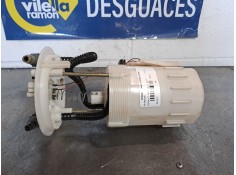 Recambio de aforador para renault laguna ii (bg0)  | 0.01 - 0.07  | 0.01 - 0.07 referencia OEM IAM 8200465952   2