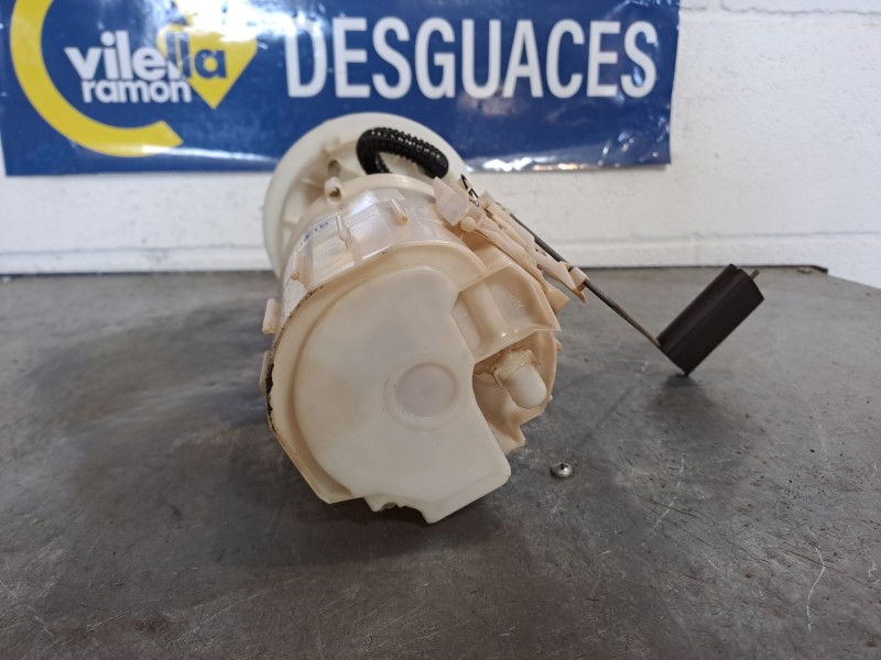Recambio de aforador para renault laguna ii (bg0)  | 0.01 - 0.07  | 0.01 - 0.07 referencia OEM IAM 8200465952  