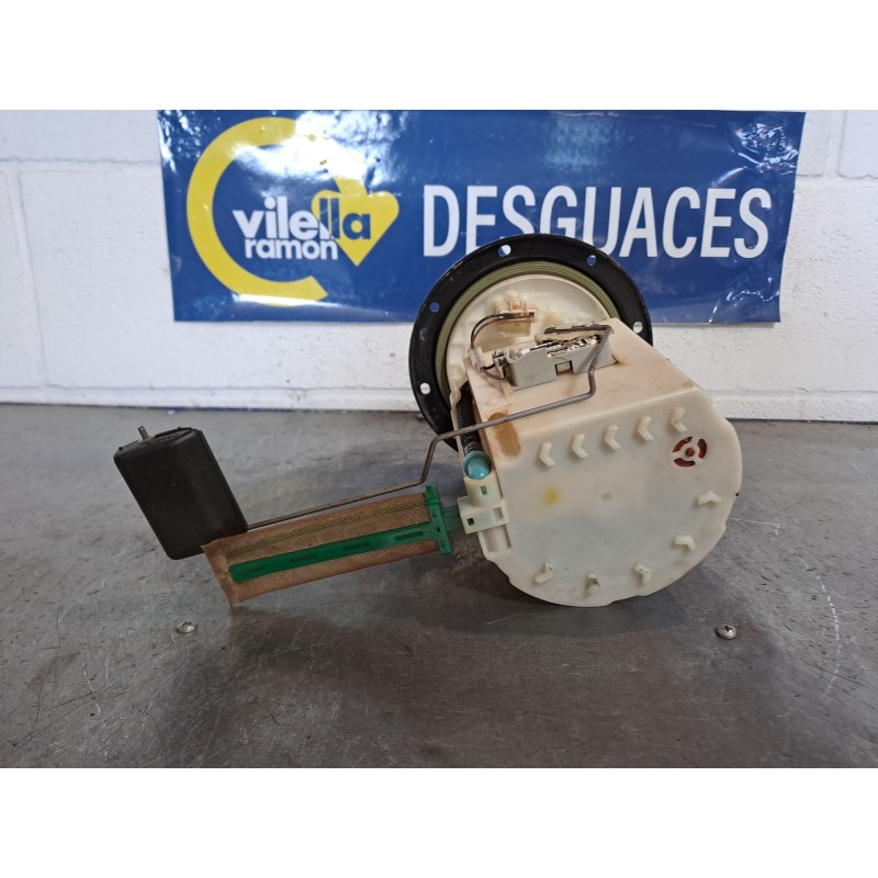 Recambio de aforador para ssangyong kyron 200 xdi limited | 10.05 - 12.11 200 xdi limited | 10.05 - 12.11 referencia OEM IAM   