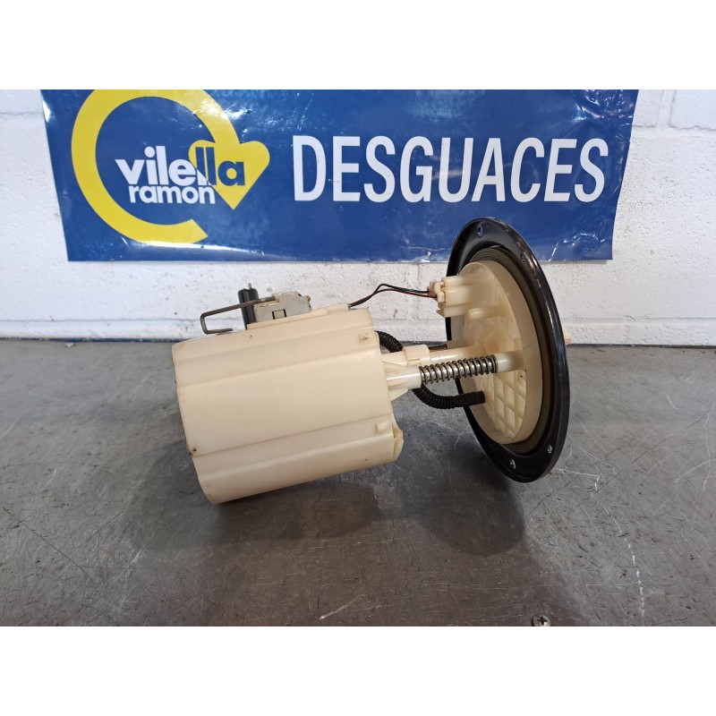 Recambio de aforador para ssangyong kyron 200 xdi limited | 10.05 - 12.11 200 xdi limited | 10.05 - 12.11 referencia OEM IAM   