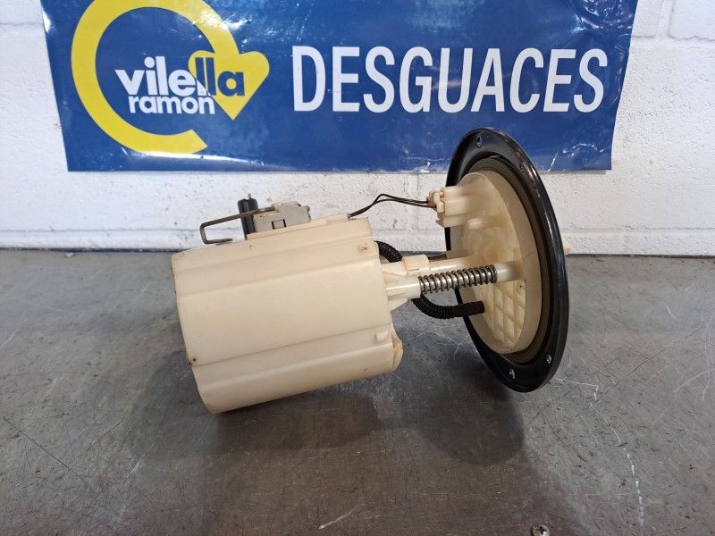 Recambio de aforador para ssangyong kyron 200 xdi limited | 10.05 - 12.11 200 xdi limited | 10.05 - 12.11 referencia OEM IAM   