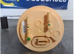 Recambio de aforador para citroen c4 berlina 1.6 16v hdi referencia OEM IAM   