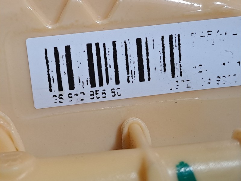 Recambio de aforador para citroen c4 berlina 1.6 16v hdi referencia OEM IAM   