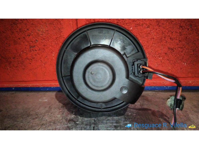 Recambio de motor calefaccion para ford mondeo berlina (gd) clx | 08.96 - 12.99 clx | 08.96 - 12.99 referencia OEM IAM 93BW18515