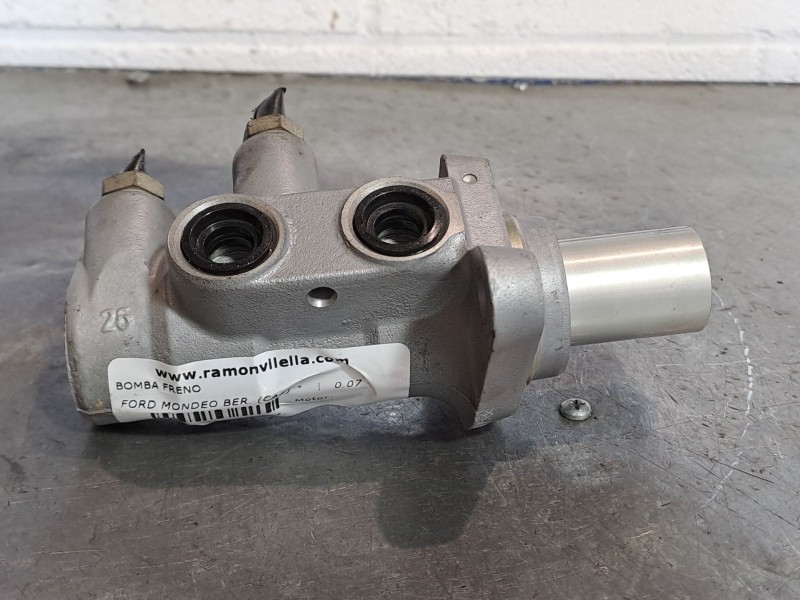 Recambio de bomba freno para ford mondeo ber. (ca2)  | 0.07 - ...  | 0.07 - ... referencia OEM IAM    Recambio de bomba freno para ford mondeo ber. (ca2)  | 0.07 - ...  | 0.07 - ... referencia OEM IAM