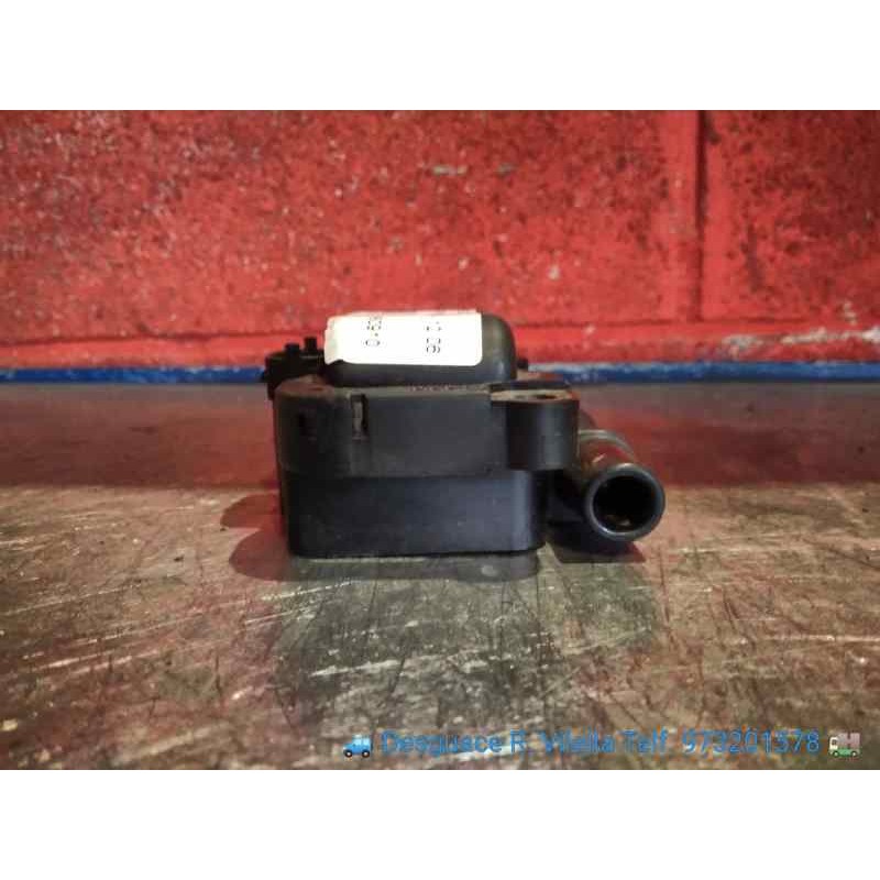 Recambio de bobina encendido para smart coupe brabus | 01.03 - 12.06 brabus | 01.03 - 12.06 referencia OEM IAM 0003100V004 A0001
