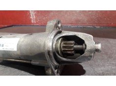 Recambio de motor arranque para ford focus berlina (cak) 1.6 16v cat | 0.98 - ... 1.6 16v cat | 0.98 - ... referencia OEM IAM YS 2