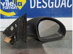 Recambio de retrovisor derecho para seat ibiza (6l1) 1.9 tdi | 0.02 - ... ibiza (6l1) 1.9 tdi | 0.02 - ... referencia OEM IAM EL
