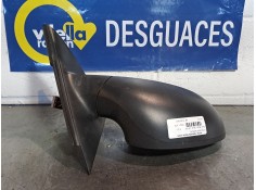 Recambio de retrovisor derecho para seat ibiza (6l1) 1.9 tdi | 0.02 - ... ibiza (6l1) 1.9 tdi | 0.02 - ... referencia OEM IAM EL 2