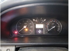 renault laguna ii (bg0) del año 2001