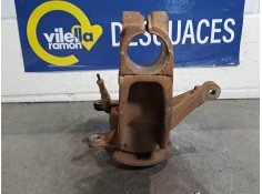 Recambio de mangueta delantera izquierda para renault scenic ii authentique | 0.03 - ... authentique | 0.03 - ... referencia OEM
