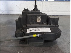 Recambio de cerradura puerta delantera derecha para nissan qashqai (j10)  | 0.07 - ...  | 0.07 - ... referencia OEM IAM