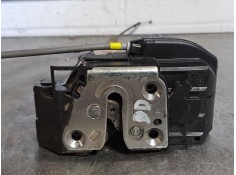 Recambio de cerradura puerta delantera derecha para nissan qashqai (j10)  | 0.07 - ...  | 0.07 - ... referencia OEM IAM    2