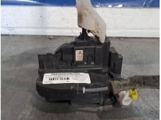 Recambio de cerradura puerta delantera izquierda para nissan qashqai (j10)  | 0.07 - ...  | 0.07 - ... referencia OEM IAM