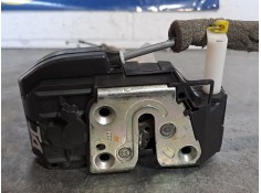 Recambio de cerradura puerta delantera izquierda para nissan qashqai (j10)  | 0.07 - ...  | 0.07 - ... referencia OEM IAM    2