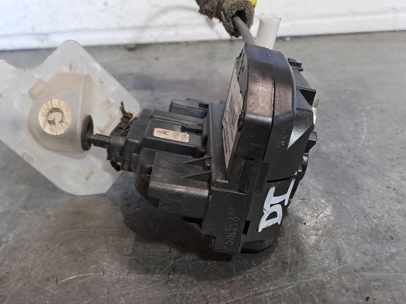 Recambio de cerradura puerta delantera izquierda para nissan qashqai (j10)  | 0.07 - ...  | 0.07 - ... referencia OEM IAM    Recambio de cerradura puerta delantera izquierda para nissan qashqai (j10)  | 0.07 - ...  | 0.07 - ... referencia OEM IAM