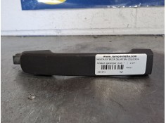 Recambio de maneta exterior delantera izquierda para nissan qashqai (j10)  | 0.07 - ...  | 0.07 - ... referencia OEM IAM