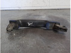 Recambio de maneta exterior delantera izquierda para nissan qashqai (j10)  | 0.07 - ...  | 0.07 - ... referencia OEM IAM    2