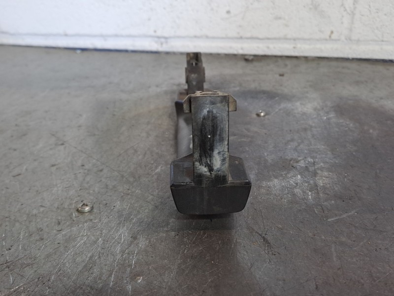 Recambio de maneta exterior delantera izquierda para nissan qashqai (j10)  | 0.07 - ...  | 0.07 - ... referencia OEM IAM    Recambio de maneta exterior delantera izquierda para nissan qashqai (j10)  | 0.07 - ...  | 0.07 - ... referencia OEM IAM