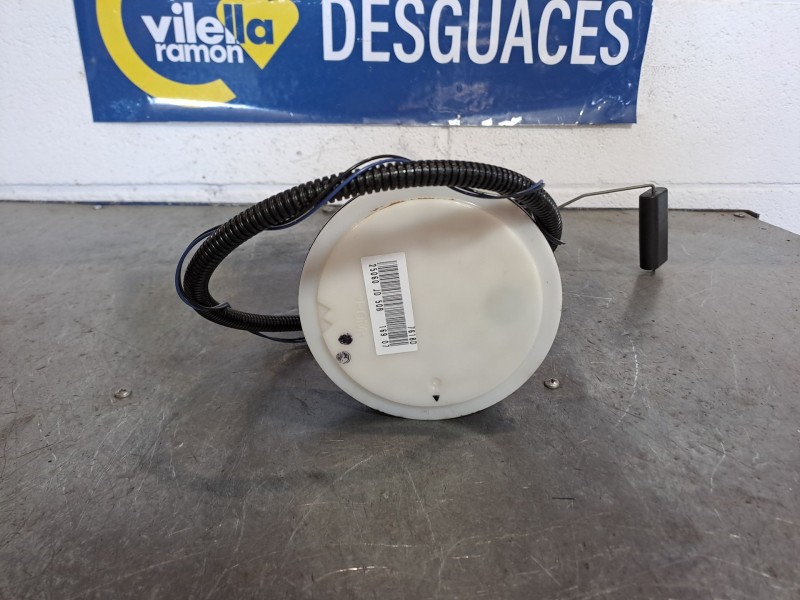 Recambio de aforador para nissan qashqai (j10)  | 0.07 - ...  | 0.07 - ... referencia OEM IAM 25060JD50B   Recambio de aforador para nissan qashqai (j10)  | 0.07 - ...  | 0.07 - ... referencia OEM IAM 25060JD50B