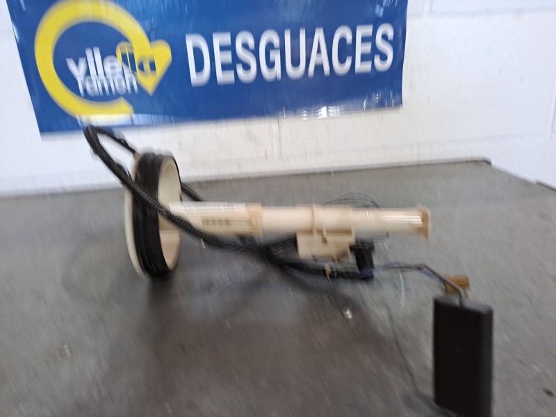 Recambio de aforador para nissan qashqai (j10)  | 0.07 - ...  | 0.07 - ... referencia OEM IAM 25060JD50B   Recambio de aforador para nissan qashqai (j10)  | 0.07 - ...  | 0.07 - ... referencia OEM IAM 25060JD50B