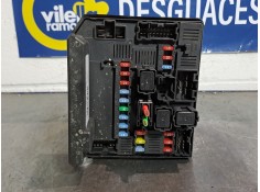 Recambio de caja reles fusibles para nissan qashqai (j10)  | 0.07 - ...  | 0.07 - ... referencia OEM IAM 284B7JD000