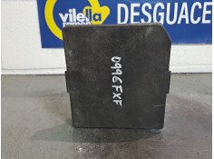 Recambio de caja reles fusibles para nissan qashqai (j10)  | 0.07 - ...  | 0.07 - ... referencia OEM IAM 284B7JD000   2