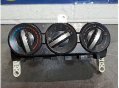 Recambio de mando calefaccion aire acondicionado para nissan qashqai (j10)  | 0.07 - ...  | 0.07 - ... referencia OEM IAM D726