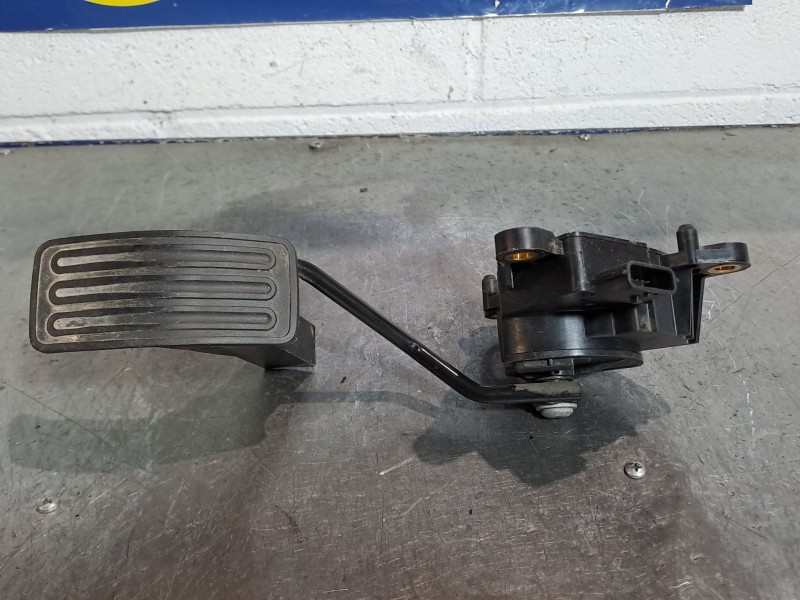 Recambio de potenciometro pedal para nissan qashqai (j10)  | 0.07 - ...  | 0.07 - ... referencia OEM IAM 1947A11253   Recambio de potenciometro pedal para nissan qashqai (j10)  | 0.07 - ...  | 0.07 - ... referencia OEM IAM 1947A11253