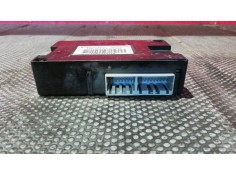Recambio de centralita aire acondicionado para nissan almera (n16/e) 1.5 16v cat | 0.00 - ... 1.5 16v cat | 0.00 - ... referenci 2