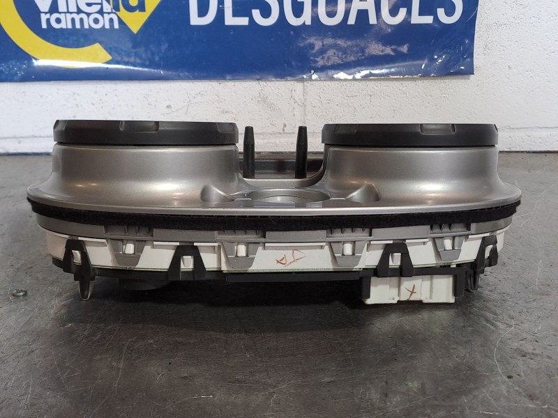 Recambio de cuadro instrumentos para nissan qashqai (j10)  | 0.07 - ...  | 0.07 - ... referencia OEM IAM JD701 7727000 E8 Recambio de cuadro instrumentos para nissan qashqai (j10)  | 0.07 - ...  | 0.07 - ... referencia OEM IAM JD701 7727000 E8