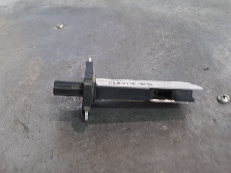 Recambio de caudalimetro para nissan qashqai (j10)  | 0.07 - ...  | 0.07 - ... referencia OEM IAM U4080201AFS AFH70M302213S  Recambio de caudalimetro para nissan qashqai (j10)  | 0.07 - ...  | 0.07 - ... referencia OEM IAM U4080201AFS AFH70M302213S