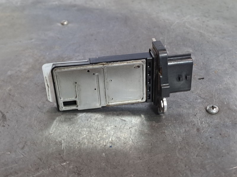 Recambio de caudalimetro para nissan qashqai (j10)  | 0.07 - ...  | 0.07 - ... referencia OEM IAM U4080201AFS AFH70M302213S  Recambio de caudalimetro para nissan qashqai (j10)  | 0.07 - ...  | 0.07 - ... referencia OEM IAM U4080201AFS AFH70M302213S