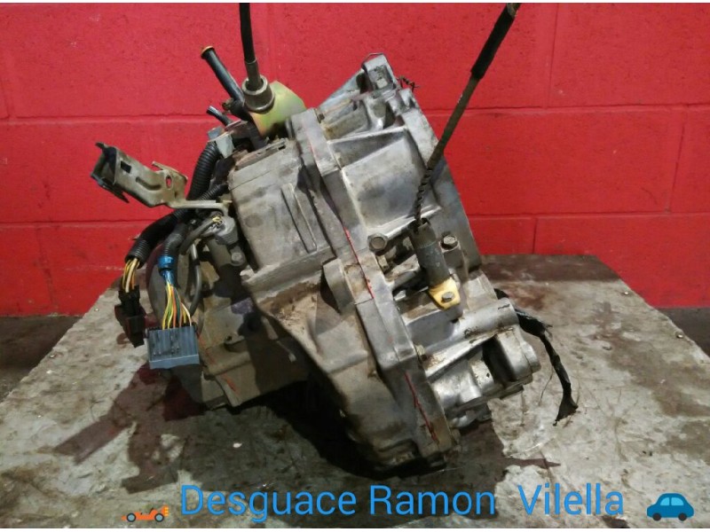 Recambio de caja cambios para opel corsa b swing | 09.94 - ... swing | 09.94 - ... referencia OEM IAM AF13  