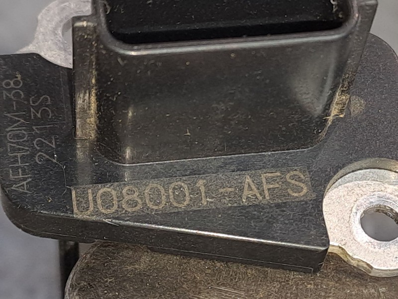 Recambio de caudalimetro para nissan qashqai (j10)  | 0.07 - ...  | 0.07 - ... referencia OEM IAM U4080201AFS AFH70M302213S  Recambio de caudalimetro para nissan qashqai (j10)  | 0.07 - ...  | 0.07 - ... referencia OEM IAM U4080201AFS AFH70M302213S