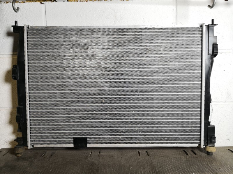 Recambio de radiador agua para nissan qashqai (j10)  | 0.07 - ...  | 0.07 - ... referencia OEM IAM NISSENS234900   Recambio de radiador agua para nissan qashqai (j10)  | 0.07 - ...  | 0.07 - ... referencia OEM IAM NISSENS234900