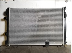 Recambio de radiador agua para nissan qashqai (j10)  | 0.07 - ...  | 0.07 - ... referencia OEM IAM NISSENS234900   2