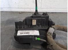 Recambio de cerradura puerta trasera izquierda para nissan qashqai (j10)  | 0.07 - ...  | 0.07 - ... referencia OEM IAM
