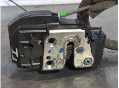 Recambio de cerradura puerta trasera izquierda para nissan qashqai (j10)  | 0.07 - ...  | 0.07 - ... referencia OEM IAM    2