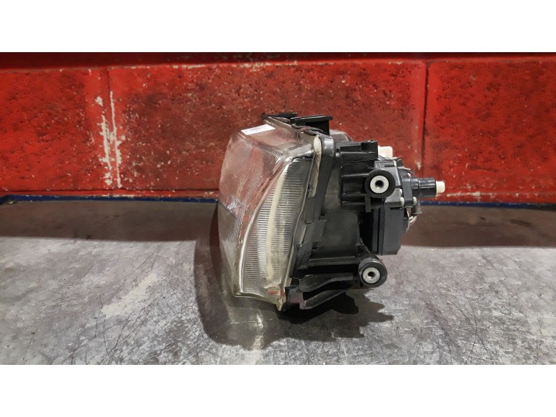 Recambio de faro izquierdo para nissan almera (n15) gx | 07.95 - 12.00 gx | 07.95 - 12.00 referencia OEM IAM   